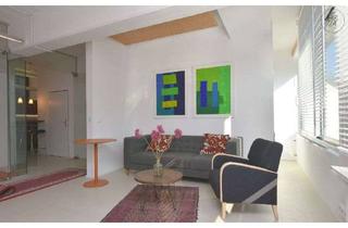 Lofts mieten in 88212 Ravensburg, Möblierte 2-Zimmer-Loftwohnung in Ravensburg mit Stellplatz