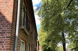 Wohnung mieten in Reinbeker Weg 56, 21465 Wentorf, Helle 2-Zimmer-Wohnung in Wentorf