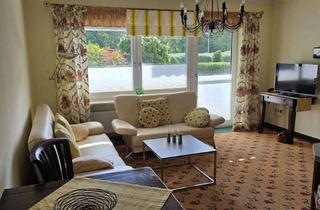 Wohnung mieten in Venusberg, 94481 Grafenau, Möblierte 2-Zimmer-Wohnung am Kurpark in Grafenau