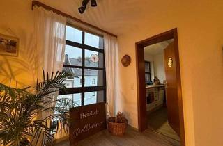 Wohnung mieten in Marktstr., 58256 Ennepetal, Wunderschöne 2,0-Zimmer-Wohnung mit Balkon im Stadtkern Ennepetals!