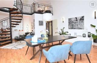 Wohnung mieten in 88131 Lindau, Stylische 2-Zimmer-Maisonettewohnung mit Galerie und Dachterrasse in Lindau