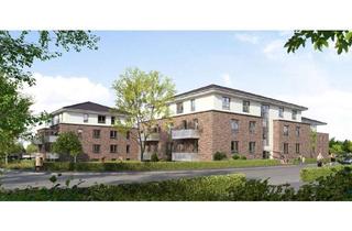 Wohnung mieten in Birkenweg 20a, 25361 Krempe, Klein aber fein - komfortable 2 Zimmerwohnung
