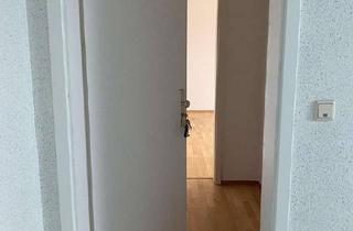 Wohnung mieten in 06449 Aschersleben, 3 Zimmer Küche Bad in ruhiger Altstadtlage
