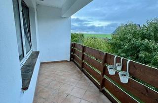 Wohnung mieten in Windmühlenberg, 38464 Groß Twülpstedt, Helle 3-Zimmer-Wohnung mit Balkon und PKW-Stellplatz - Nur 10 Min. von WOB entfernt