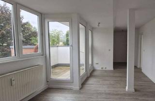 Wohnung mieten in 08060 Marienthal, Kleine DG-Wohnung mit Einbauküche und Balkon zu vermieten!