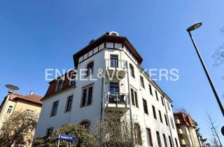 Wohnung mieten in 01279 Tolkewitz/Seidnitz-Nord, Dachgeschossjuwel in begehrter Lage – sofort bezugsfertig