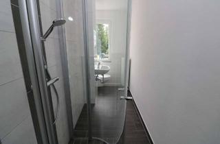 Wohnung mieten in Glück-Auf-Straße, 09599 Freiberg, Die Natur ruft…helle 2-RW mit bodengleicher Dusche & Balkon auf dem Seilerberg!!!