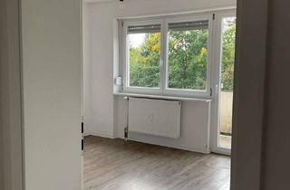 Wohnung mieten in Uhlandstr., 87437 Kempten, Für Paare oder kleine Familien: 3-Zimmer-Wohnung mit Balkon