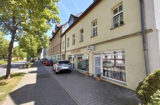 Wohnung mieten in Leipziger Str. 19, 06712 Zeitz, Gemütliches Dachgeschoss für SIE...!!!