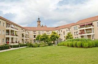 Wohnung mieten in Paulinerstraße, 14776 Neustadt, Am Paulikloster: 3-Zimmer-Wohnung, Balkon, Badewanne