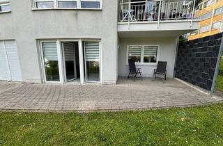 Wohnung mieten in 54470 Bernkastel-Kues, Vollmöblierte 4 Zimmer Wohnung mit Balkon in Bernkastel-Kues