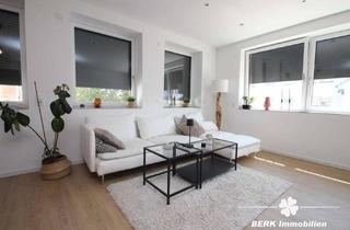 Wohnung mieten in 63768 Hösbach, BERK Immobilien - TOP- Vermietung nach energetischer Vollsanierung 3-Zi.-Wohnung in Hösbach