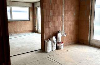 Wohnung mieten in Aumühlweg 7 d, 94034 Hacklberg, ERSTBEZUG - Neubau Erdgeschosswohnung in ruhiger Lage mit Terrasse!