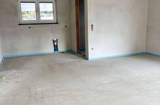 Wohnung mieten in Aumühlweg 7 d, 94034 Hacklberg, NEUBAU - offen geschnittene Erdgeschosswohnung mit Terrasse!