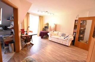 Wohnung mieten in Luitpoldstraße 9a, 86415 Mering, Helle 2-Zimmer Dachgeschosswohnung mit Balkon in Mering