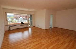 Wohnung mieten in Bruchstr. 36, 45525 Hattingen, Großzügige 3,5 Zimmer Etagenwohnung mit Balkon in zentraler Wohnlage von Hattingen