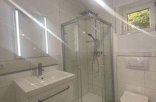 Wohnung mieten in 97273 Kürnach, Erstbezug nach Renovierung-Wunderschönes 1-Zimmer Apartment mit Küche, Terrasse und Stellplatz