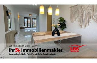Wohnung mieten in 78224 Singen (Hohentwiel), Teilmöblierte Wohnung zur Miete in Singen!