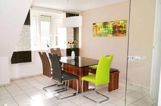 Wohnung mieten in St.briktiusweg 19, 54470 Bernkastel-Kues, Großzügige 6,5-Zimmer Dachgeschosswohnung mit Balkon in Bernkastel-Kues