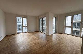 Wohnung mieten in Wormser Straße 153, 55130 Weisenau, Luxus-Neubau mit Rheinblick!