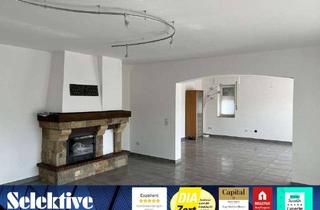 Wohnung mieten in 47506 Neukirchen-Vluyn, Großzügiges Wohnen auf einer Etage mit neuem, bislang unbenutztem Duschbad - sehr selten zu finden!