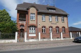 Wohnung mieten in 16833 Fehrbellin, DG-WE mit 101 m² WF zu vermieten