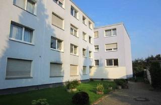 Sozialwohnungen mieten in Im Dahl, 59174 Kamen, Schöne 2-Zimmer-Wohnung mit Balkon und renov. Bad, nur mit WBS