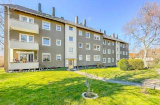 Wohnung mieten in Schaffnerweg 18, 58455 Witten, 2,5 Zimmer – Balkon – ruhige Lage