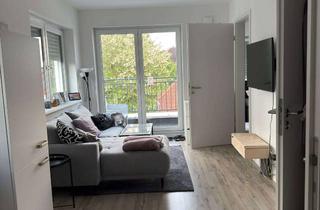 Wohnung mieten in Braunhirschstraße 17a, 29223 Celle, Über den Dächern der Braunhirschstraße: 1,5 Zimmer Wohnung