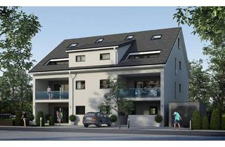 Wohnung mieten in Horst-Schork-Str. 15, 67069 Oppau, 3-ZKB Maisonette-Wohnung | Klimaanlage | Hochwertig | Ludwigshafen-Oppau