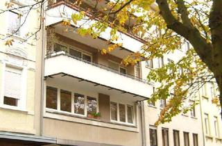 Lofts mieten in 76137 Südstadt, 3-Zimmer-Loft am Werderplatz (1 Großraum 100 m²)