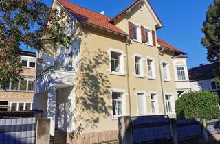 Wohnung mieten in Schlossgasse 60, 55232 Alzey, Erstbezug stilvoll sanierte Altbauwohnung in ruhiger Wohnlage