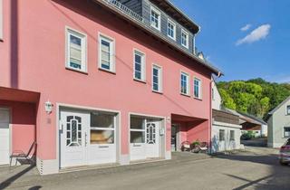 Wohnung mieten in 54595 Prüm, Moderne Doppelhaushälfte mit Terrasse & Garage, ruhig wohnen in Niederprüm