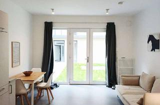 Wohnung mieten in Juliusstraße 24, 12051 Neukölln, Sustainable living made easy: Fully furnished micro apartment & A+ energy rating!