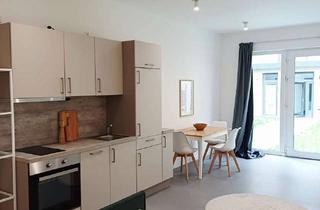 Wohnung mieten in Juliusstraße 24, 12051 Neukölln, Bequem und trendy Wohnen in Neukölln!