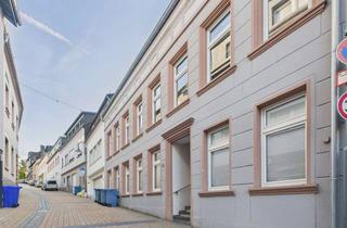 Wohnung mieten in 54595 Prüm, Gepflegte 2-Zimmer-Erdgeschosswohnung in zentraler, ruhiger Lage von Prüm