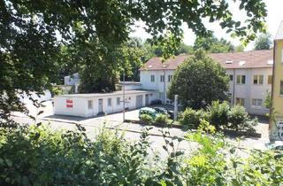 Wohnung mieten in Am, 66113 Saarbrücken, Helle Dachgeschosswohnung mit Charme