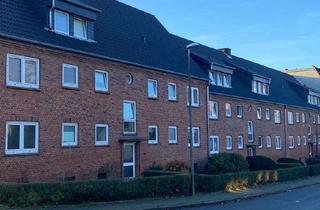 Wohnung mieten in Tilsiter Straße 33, 24944 Mürwik, Gemütliche 2-Zimmer-Dachgeschosswohnung in der Tilsiter Straße (Mürwik)