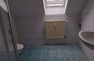 Wohnung mieten in Thurow 26, 17237 Carpin, 2 Zimmer Dachgeschosswohnung