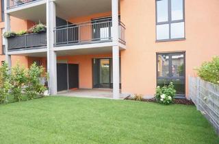 Wohnung mieten in 58453 Witten, Senioren Erdgeschosswohnung mit besonderem Ambiente mit eigenem Garten! Weinkeller, Fitness/Sauna.
