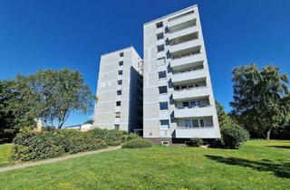 Wohnung mieten in Hohe Mark 14, 24955 Harrislee, Großzügige 2,5-Zimmer-Wohnung mit ca. 76,13m² Wohnfläche und Loggia