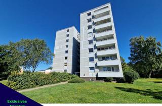 Wohnung mieten in Hohe Mark 14, 24955 Harrislee, Großzügige 2,5-Zimmer-Wohnung mit ca. 76,13m² Wohnfläche und Loggia