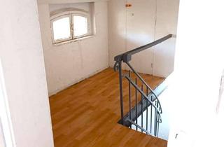 Wohnung mieten in 39393 Hötensleben, 2 Zimmer Maisonette-Wohnung Hötensleben Neubau mit Garten