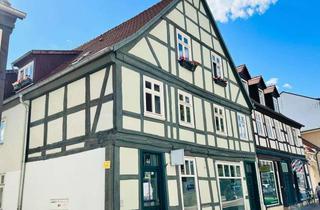 Wohnung mieten in Breite Straße 46, 39576 Stendal, 3-Raumwohnung in Innenstadtlage - Ideal für die kleine Familie !