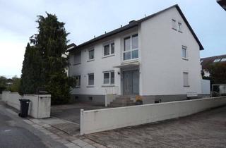 Wohnung mieten in 76829 Godramstein, 2 Zimmer Dachgeschoßwohnung in ruhiger naturnaher Lage