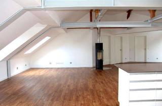 Lofts mieten in Justinenstraße, 01309 Blasewitz, *Loft-Ambiente mit historischem Charme*