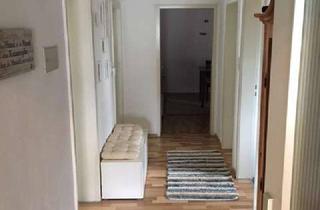 Wohnung mieten in 89155 Erbach, schöne 3-Zi. Wohnung im OG