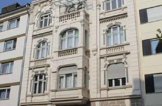 Wohnung mieten in Hohenzollernstr. 134a, 56068 Süd, 1,5 Zimmer DG-Wohnung im Hinterhaus von einem Altbau zu vermieten!