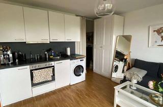 Wohnung mieten in Theodor-Heuss-Ring 11, 30627 Groß Buchholz, Ruhig! EBK, Parkett, Garten, Nähe MHH, TUI und Versicherungsmeile.