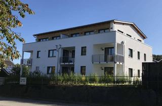 Wohnung mieten in Am Anger, 84174 Eching, Viecht/Landshut - schicke 3 Zimmer Wohnung mit sonnigen Balkon